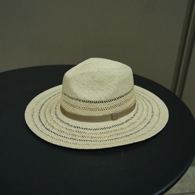 Kopfbedeckungen – Sommerhüte