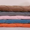 Autumn & Winter Thickened Warm Portable Anti-Slip Polyester Pet Mat All-season Universal Sleeping Pad for Dogs & Cats