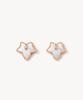 Lola Rose Ivy Mother-Of-Pearl Bead Women'S Earrings