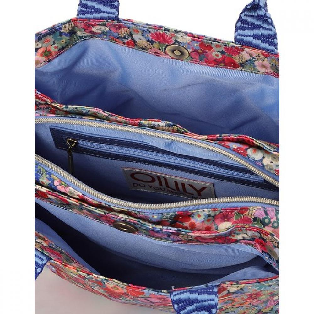 Oilily Hector Handbag Owhfybg012 513
