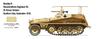 Italeri 7034 1/72 Sd.Kfz250/3 Greif