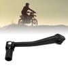 Motorcycle Gear   Lev  Motorcycle Pedal   Lev  Arm CNC Aluminum Black for 50 70 90 110 125 140 150 160 250ml ATV Pit Bike Motocross