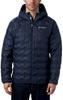 Columbia Delta Ridge Down Hooded Jacket
