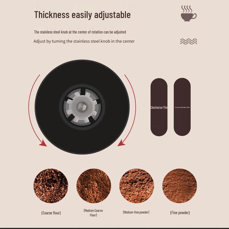 STAR-START Outdoor Pour-Over Coffee Kit