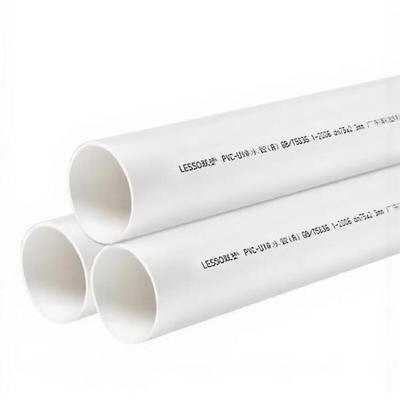 Lian Su PVC-U Drainage Pipe