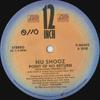 12inch Record NU SHOOZ  Point Of No Return 086802 ATLANTIC 1986 US Dance  Electronica Used