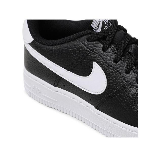 Nike Кроссовки Air Force 1 (Gs) CT3839 002 черный