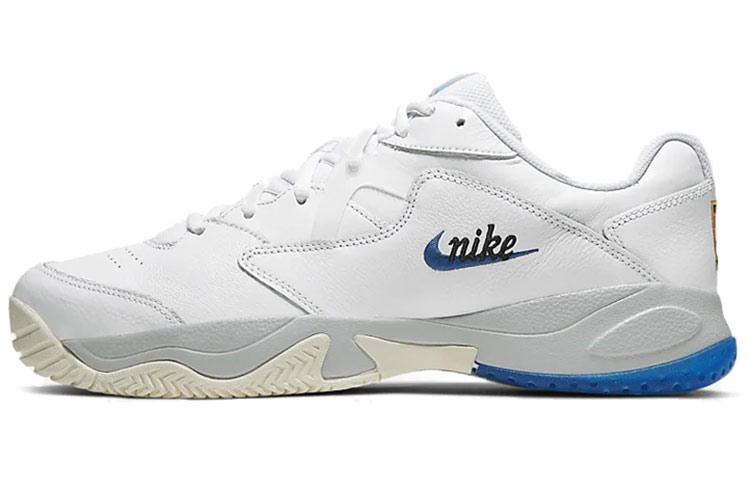 

Nike Court Lite 2 Premium White Blue CJ6781-104 46
