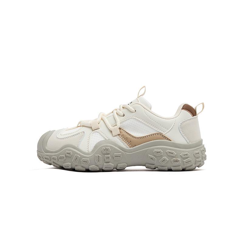 Augustine Hiking Shoes Women's Outdoor 2025 New Summer Hiking Casual Sports Shoes Light Ugly Cute Dad Shoes