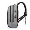 Vanaheimr Anti-Diebstahl Lade-Laptop-Rucksack