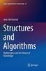 Bok Structures and Algorithms : Mathematics and the Nature of Knowledge : 15