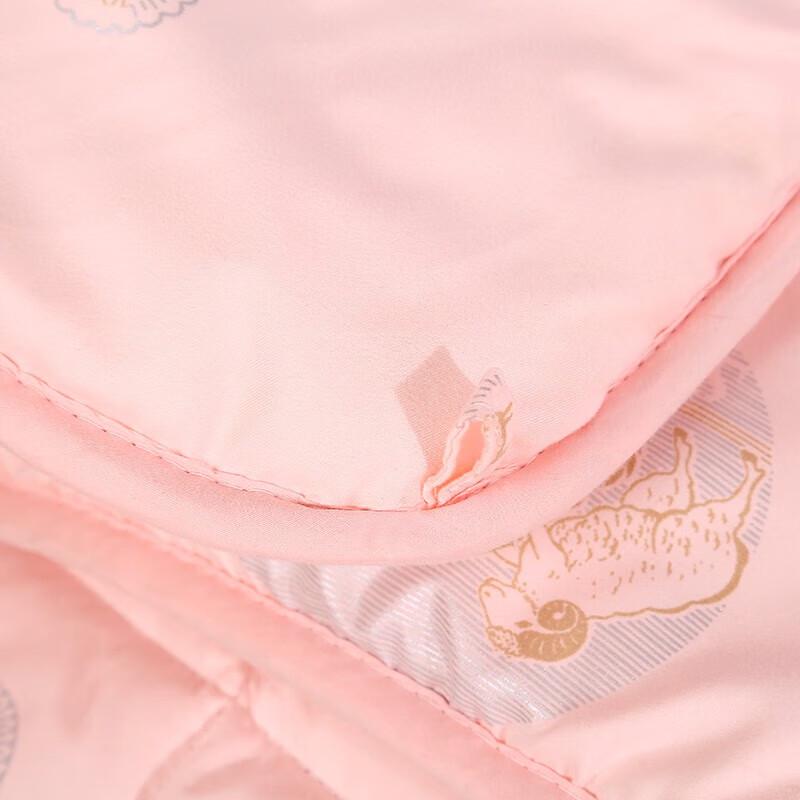 Muxinzi Premium Wool Blend Quilt