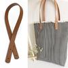 Bolso de Hombro Correa de PU de Repuesto DIY Bolso de Dama Bolsos Artesanales Accesorios