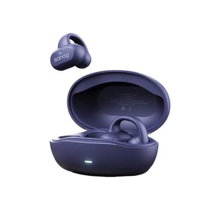 SANAG Z50SProMax Open-Ear Clip Bluetooth Headphones