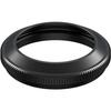 Parasoleil fujifilm paresoleil lh-xf27 ph pour 27mm wr
