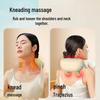 HEZHENG Neck and Shoulder Massager