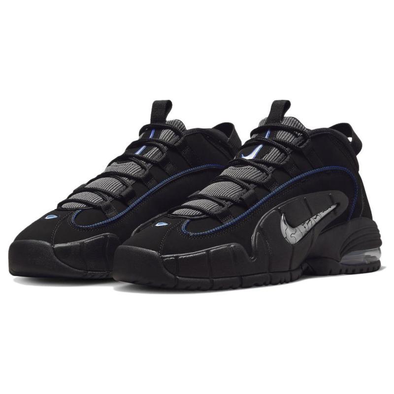 Nike Air Max Penny 1 'All Star' 2022 Sneakers Casual Shoes DN2487-002