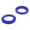 Espresso Machine Group Head Seal Silicone Steam Ring For Sunbeam EM69116 EM6900-ABSW