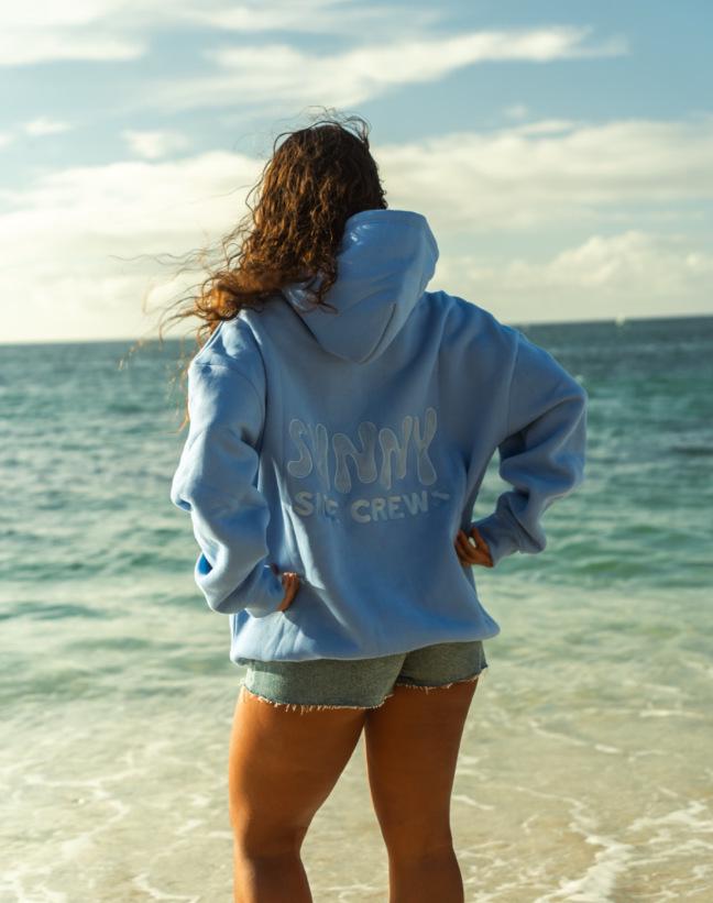 2025 Women's European & American Style Long Sleeve Pullover Printed Hoodie, Sizes S-5XL