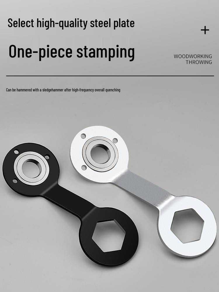 Automatic Washer Clutch Nut & Tub Repair Tool Set