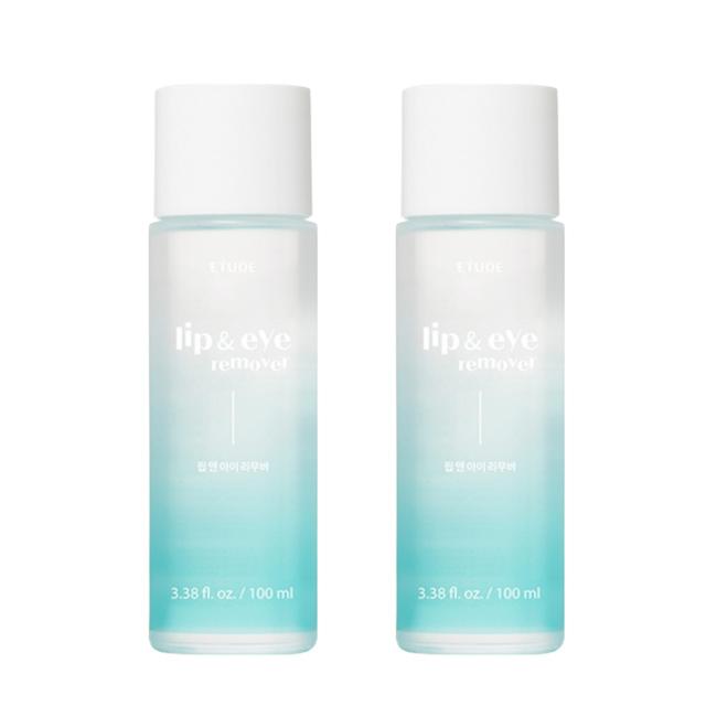 ETUDE HOUSE Lip & Eye Remover 100ml/250ml/320ml (9 Options)