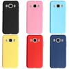 Чохол для телефону для Samsung Galaxy J7 2016 Чохол-обкладинка для Samsung J7 2016 М'який захисний чохол для J 7 2016 J710 Fundas Coque