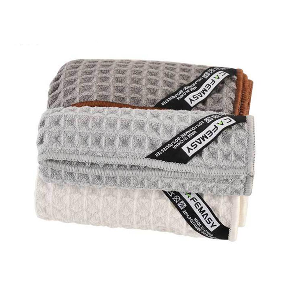 Accessories Bar Cloth New Very Good Water Absorption