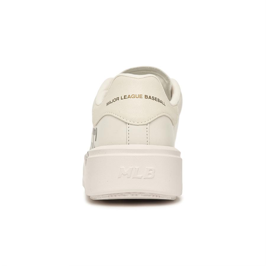 Mlb Chunky Classic P Ny (White)