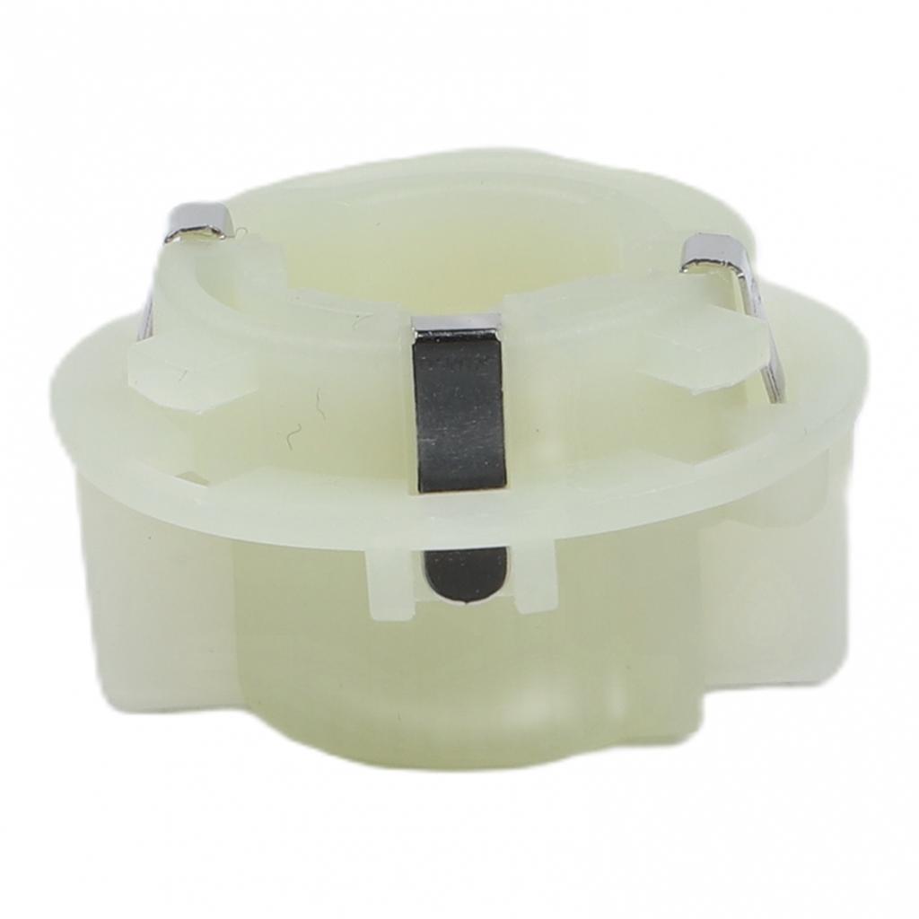Brake Light Holder Tail Light Socket Plastic Construction
