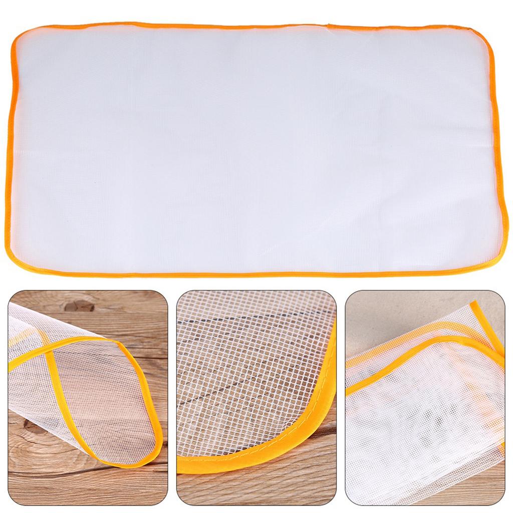 High Temperature Ironing Anti Skid Ironing Ht Insulation Pad Household 35 x 50cm