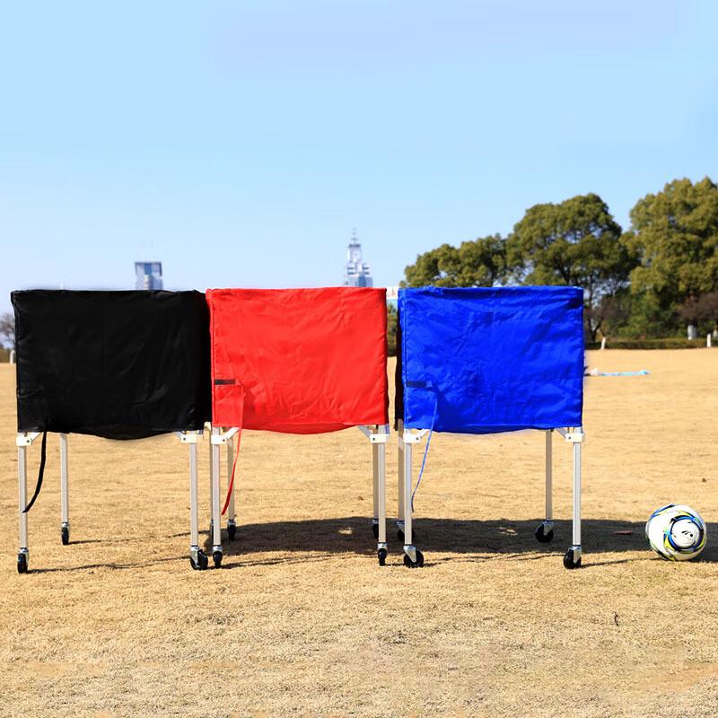 Datang Yu Sports Ball Collection Cart