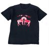 Happy Fathers Day T-Shirt I Keep All My Dad Jokes In A Dad A Base Unisex Tee Top