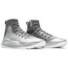 Under Armour Curry 4 Overcast Grey 1298306-107