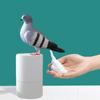 Pigeon Foam Soap Dispenser Automatic Induction Foam Hand Washer Touchless Soap Dispenser for Kitchen & Bathroom