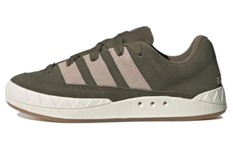 Adimatic Adidas Originals  Olive Strata  IE9864