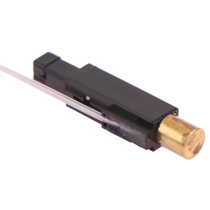 5Pcs 35X8X6Mm Piezoelectric Fire Wire Copper Cap Electronic Igniter For Spray Lighter Stove Accessories Cooker Supplies