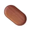 Fou Wooden Oval Beechwood Tray