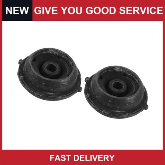 Pack of 2 For Hyundai Santa Tucson   Lower Radiator Mount ulators