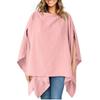 2 In 1 Maternal Nursing Covers Comfortable Breastfeeding Blanket Feeding Clothes  Outdoor