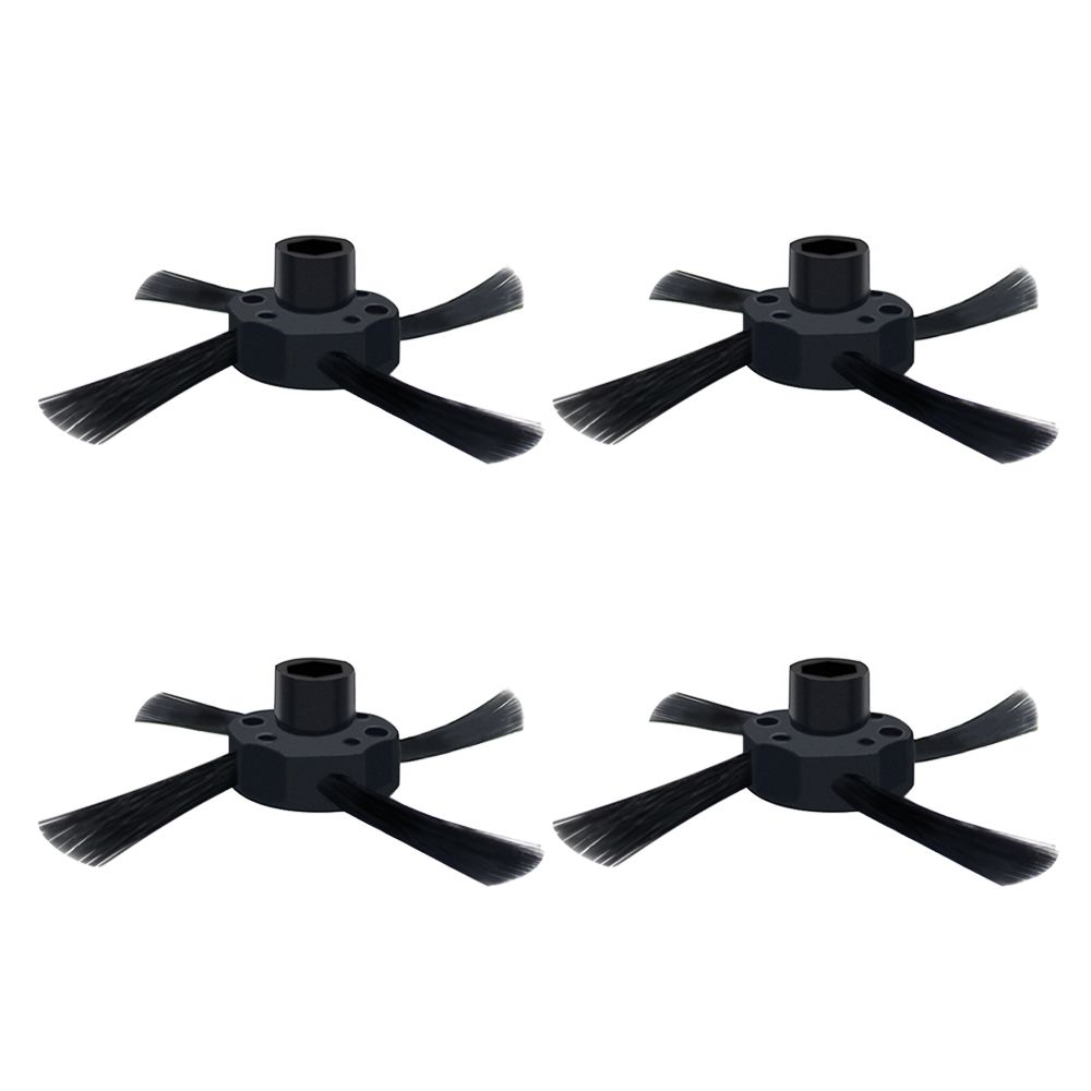 Compatible with Neato Botvac D3 D4 D5 D6 D7 D75 D80 D85 Robot Vacuum Brushes Replacement Parts