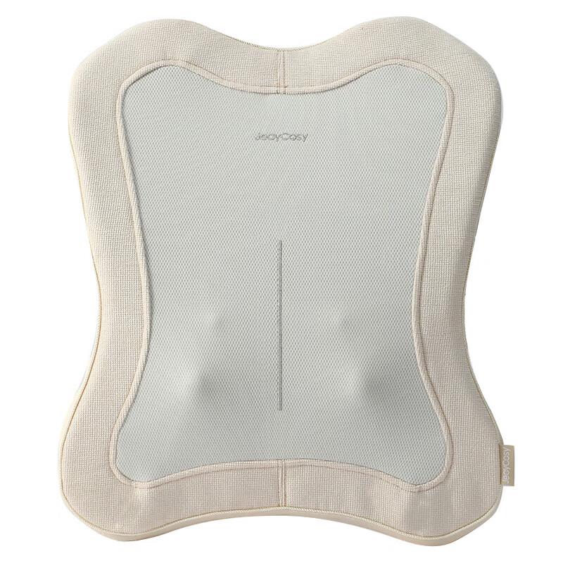 Jiancheng R3 Waist Massager Cushion CN plug (adapter included)