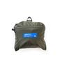 GORDON MILLER Сумка-тоут Cordura Ripstop Packable Duffel Bag Free Size Olive Drab 1698983