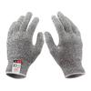 Anti-slicing Gloves Protective Gear Household Accessories 5 Level Hand Protection Multipurpose Craftsmanship Wear-resistance