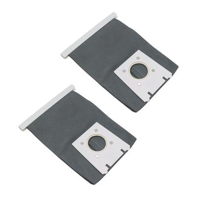 Waschbare Staubsaugerbeutel vom Typ G Hoover aus Stoff für Bosch und Siemens BSG6 BSG7 BSGL3126GB GL30 ProEnergy