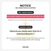VOGUE C 2026.07 Cover Version Select Official K-POP Magazine
