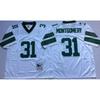 Philadelphia Eagles NFL Legend 12 Vintage Rugby Jersey Embroidered Fan Apparel Men