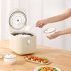 Multifunctional Rice Cooker Household Small Rice Soup Separation Cooking Pot Smart Mini Automatic Rice Cooker