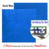Hot 32*32 Dots Double-Sided Baseplates Small Bricks Diy Building Blocks Base Plate Ww2 Compatible Legoes Parts City Figure