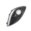 1400873 Front Left Bumper Fog Light Grill Strip For Vauxhall