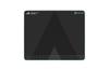 ASUS ROG Hone Ace Aim Lab Edition Gaming 508 x 420 x Large Soft Hybrid Cloth Rubber for Esports and FPS Black Mousepad, 3mm, Size, Material, Non-Slip